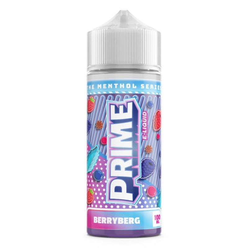 Prime Short Fill 100ml