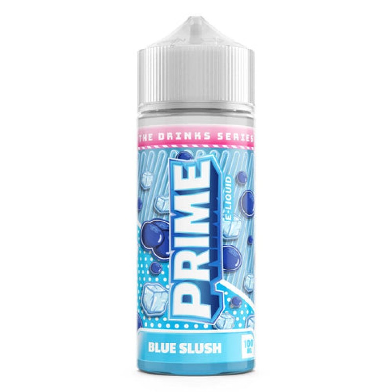 Prime Short Fill 100ml