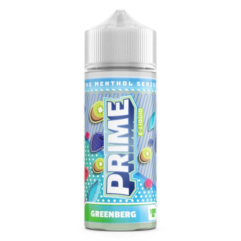 Prime Short Fill 100ml