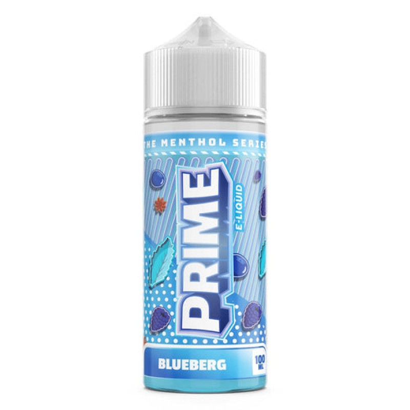 Prime Short Fill 100ml