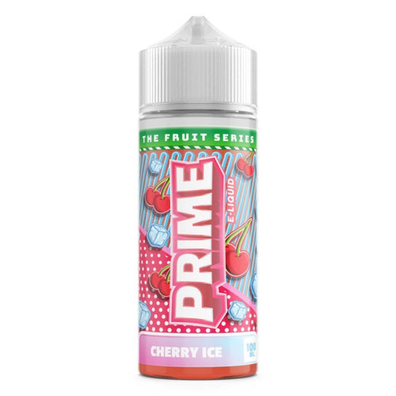 Prime Short Fill 100ml