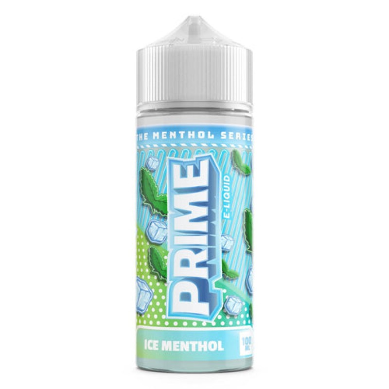 Prime Short Fill 100ml