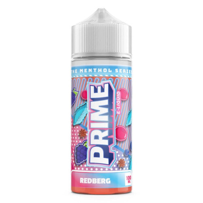 Prime Short Fill 100ml