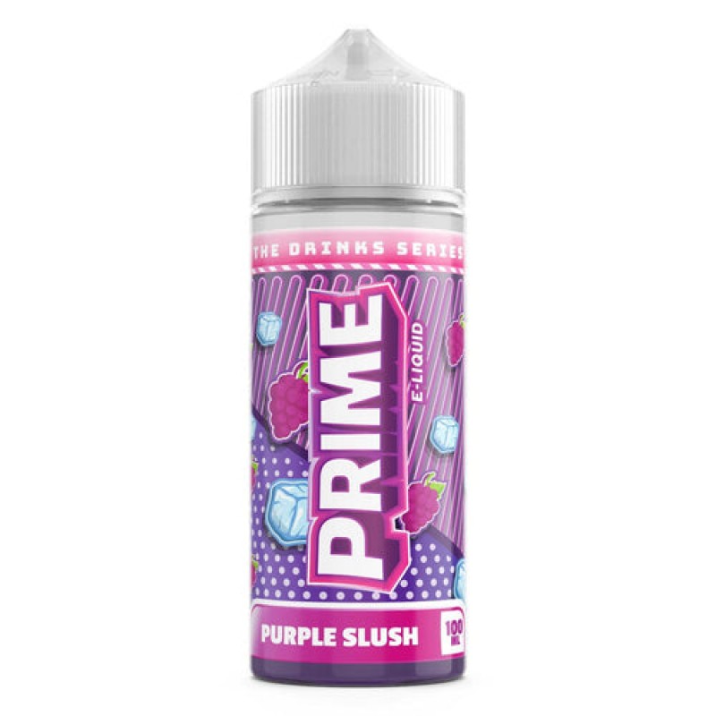 Prime Short Fill 100ml