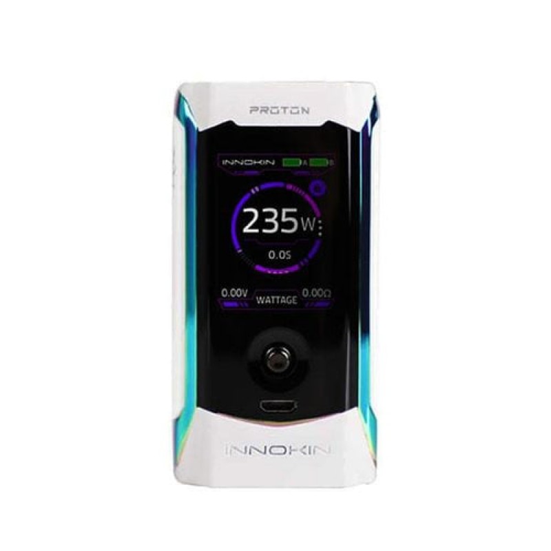 Proton Express Box Mod By Innokin