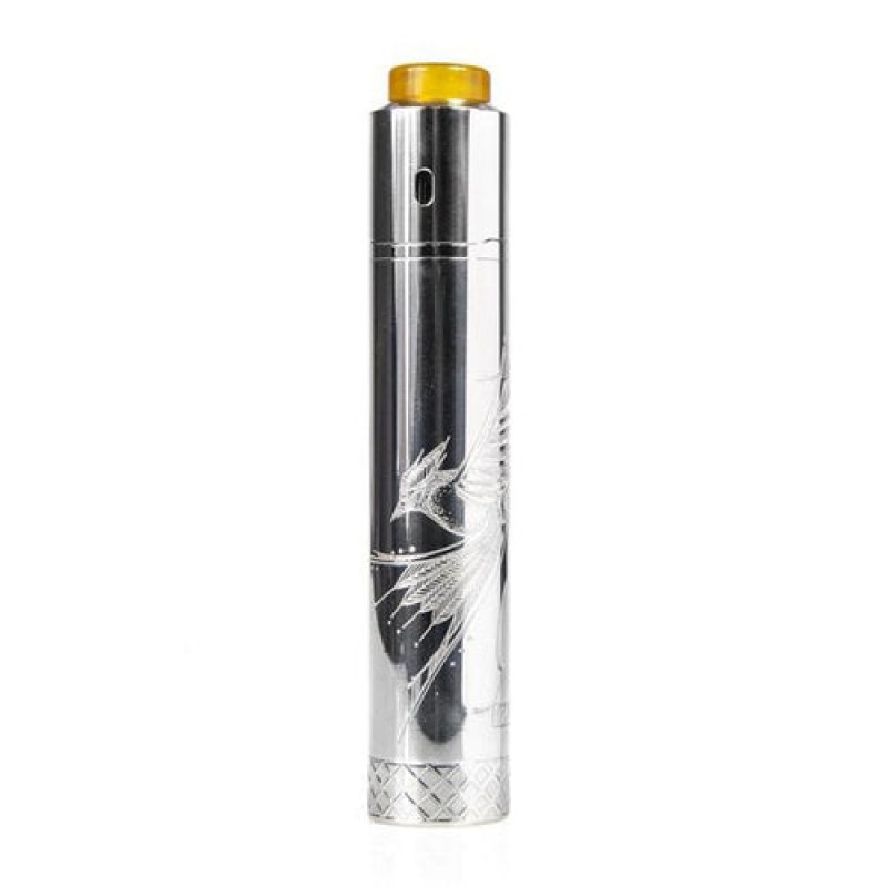 Project Iona Mythology / MK I Mech Mod & RDA Kit