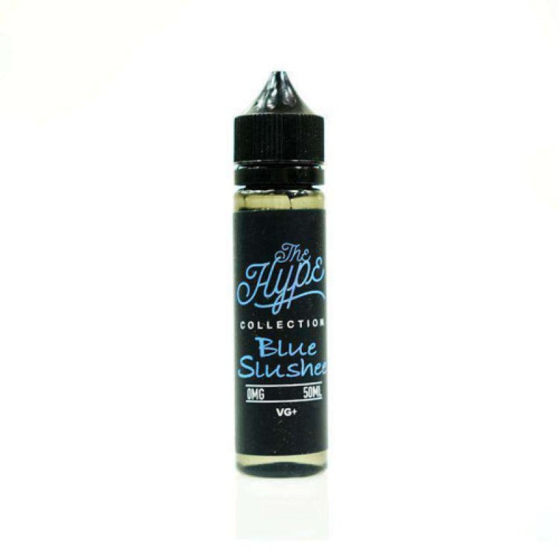 Propaganda The Hype Collection - Blue Slushee Shor...