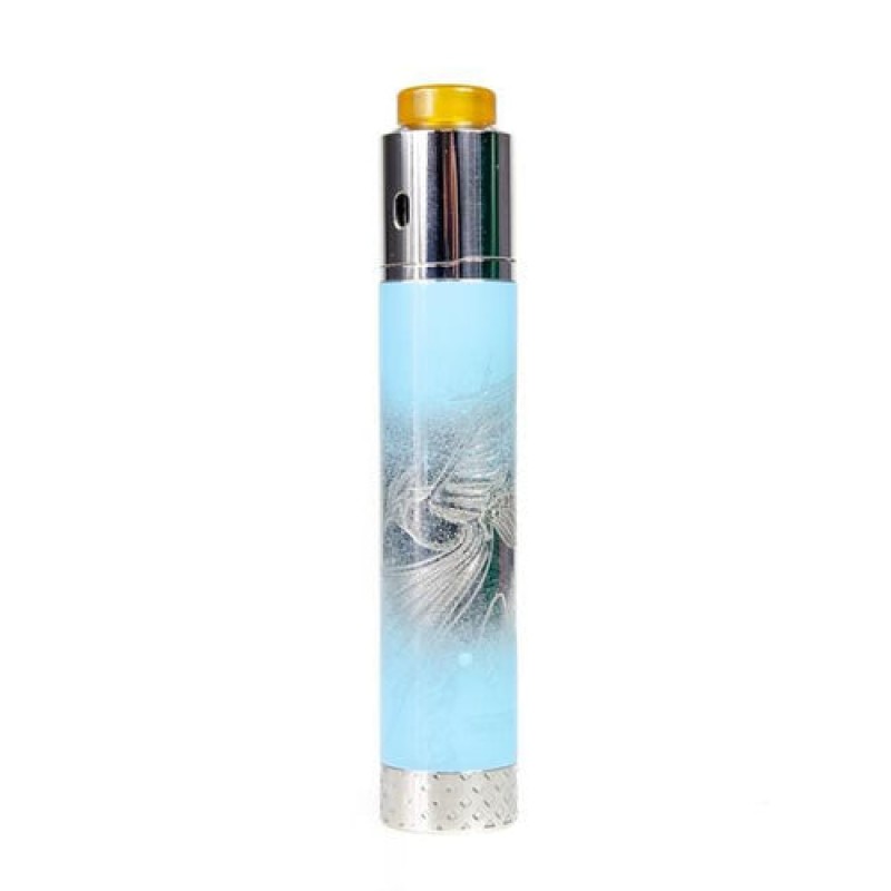 Project Iona Mythology / MK I Mech Mod & RDA Kit