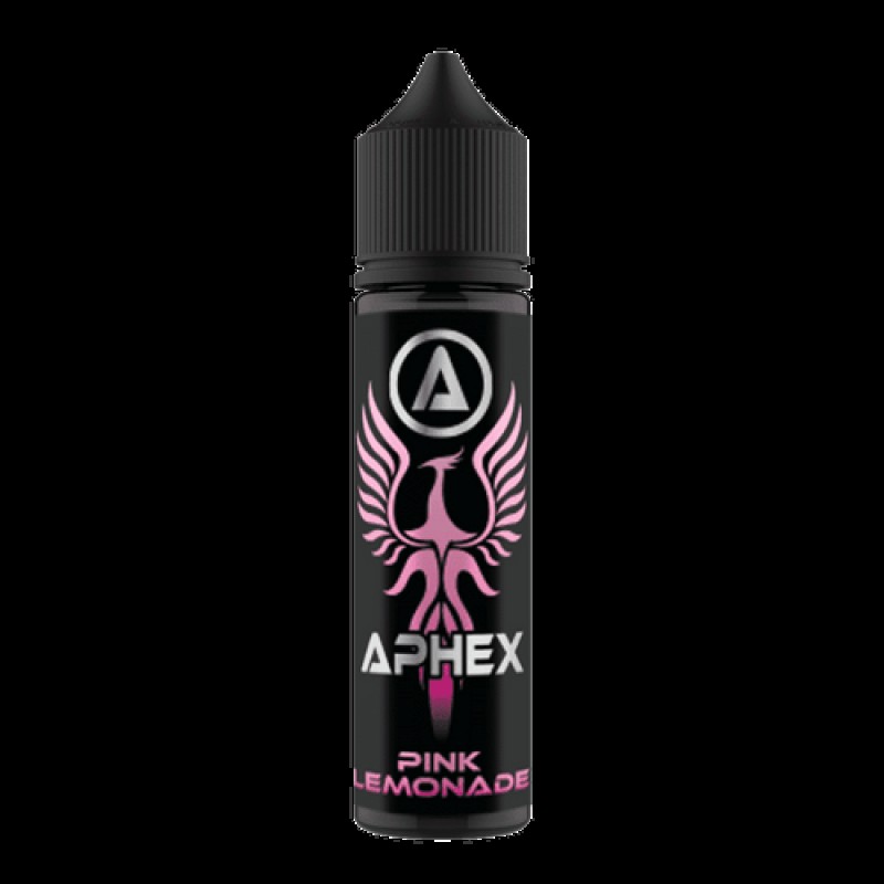 Pink Lemonade by Aphex Short Fill 50ml