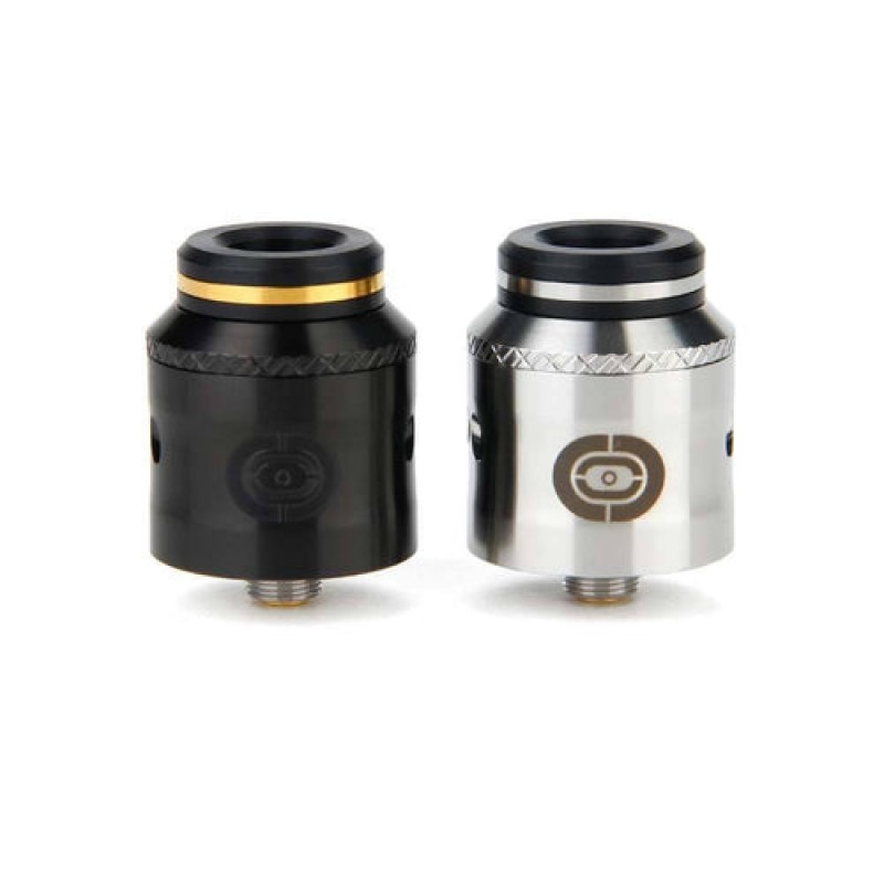 Occula RDA by Twisted Messes & Augvape