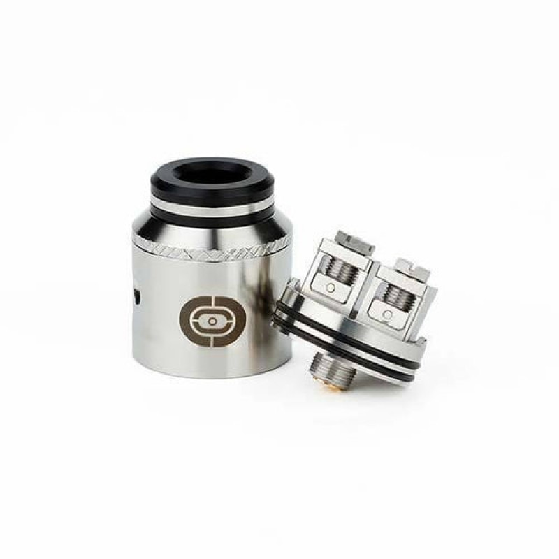 Occula RDA by Twisted Messes & Augvape