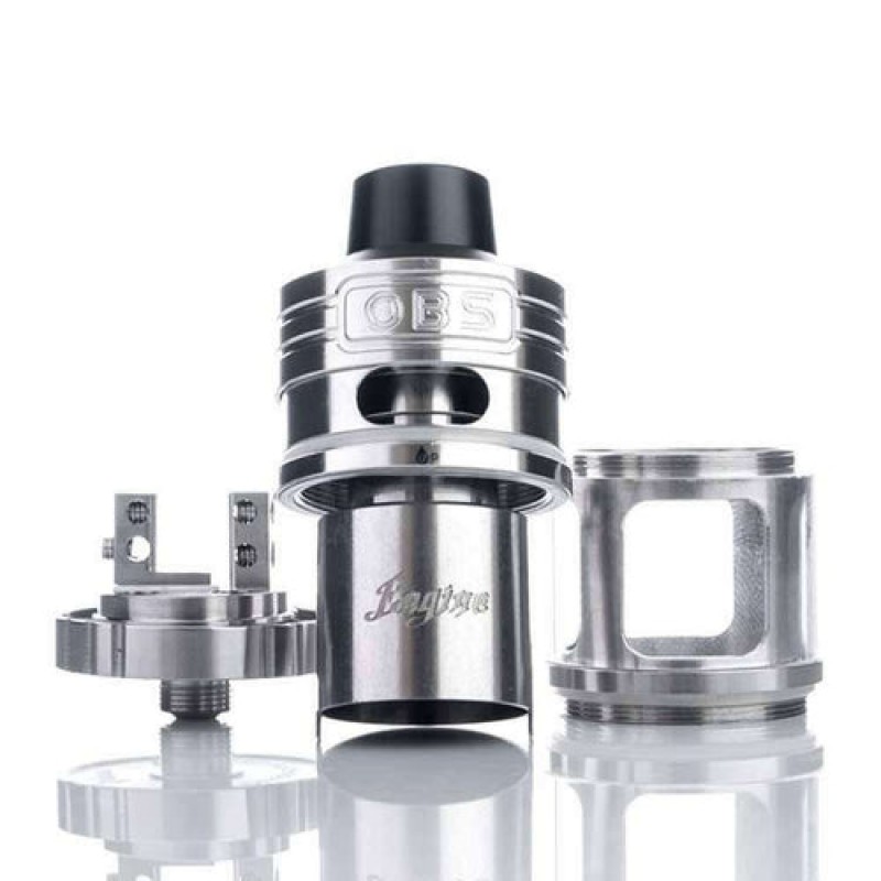 OBS Engine RTA Rebuildable Tank Atomizer