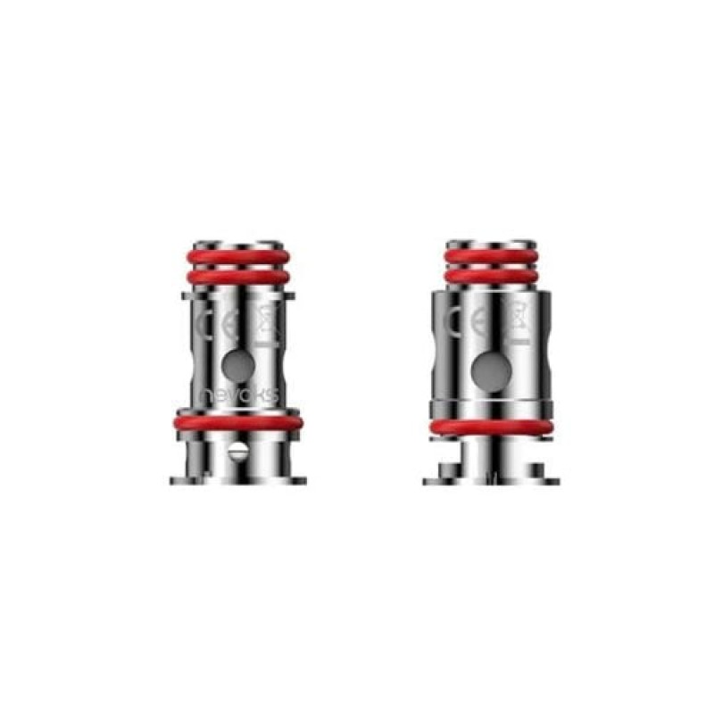 Nevoks Pagee SPL-10 Replacement Coils 5 Pcs Pack