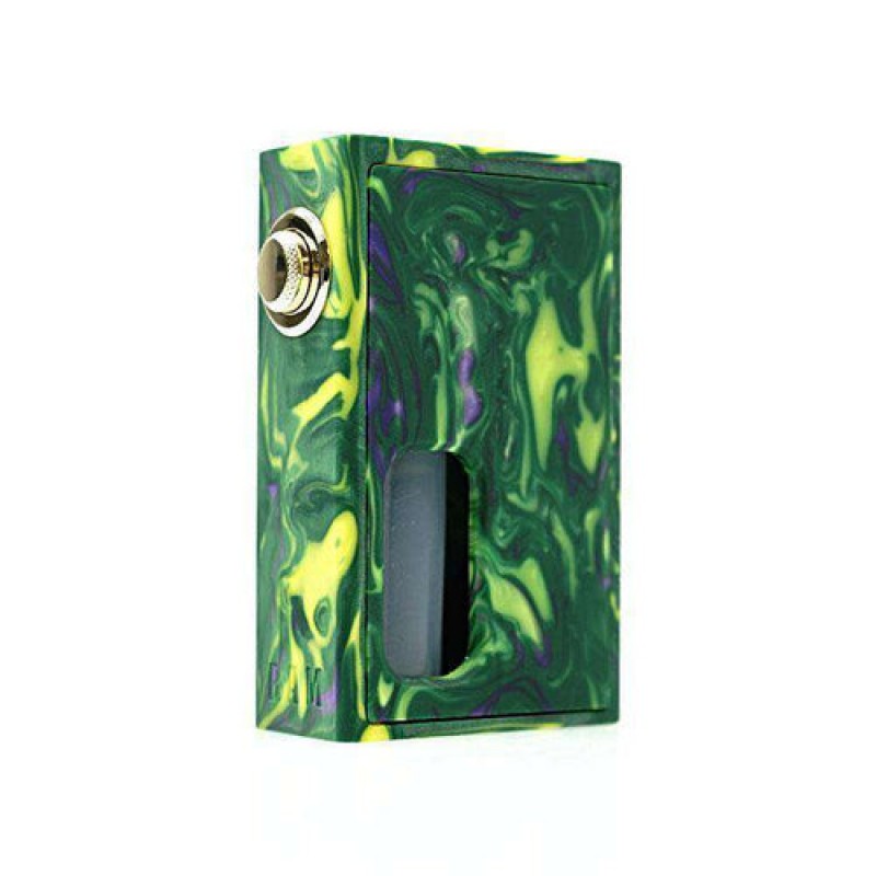 Ram Squonk Box Mod by Wotofo