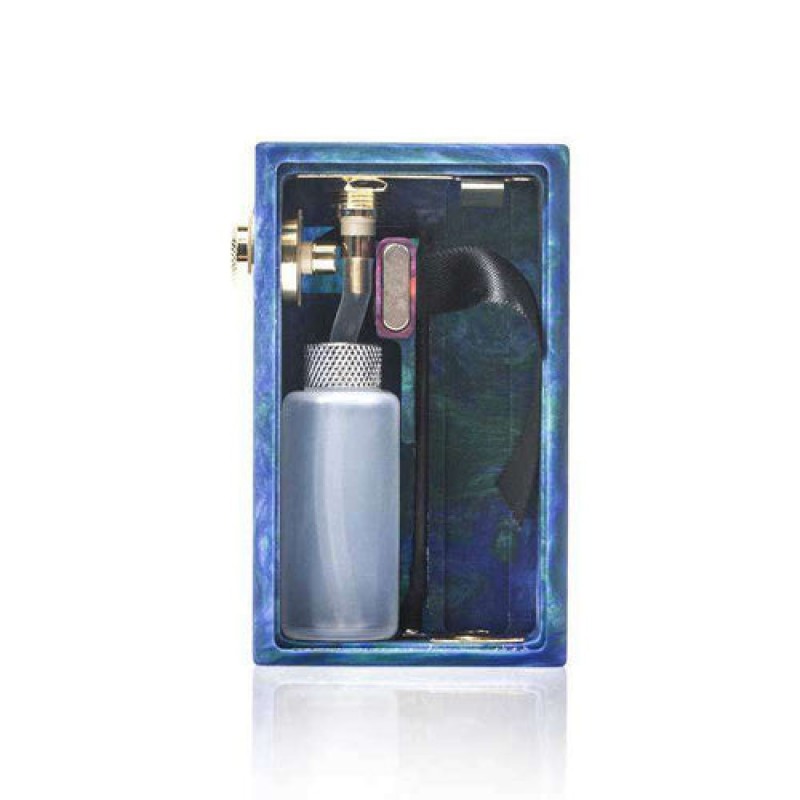 Ram Squonk Box Mod by Wotofo