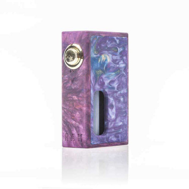 Ram Squonk Box Mod by Wotofo