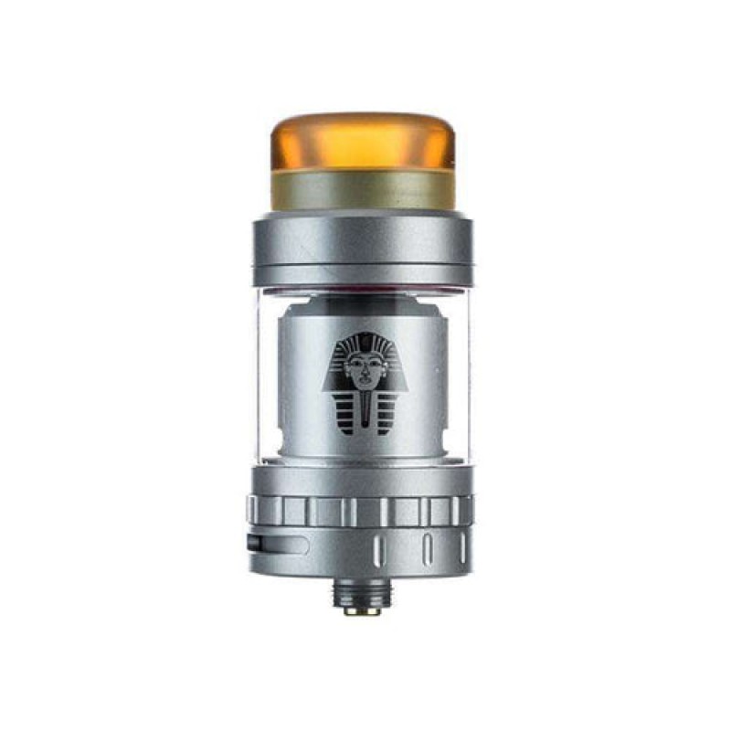 Pharaoh Mini RTA by Geek Vape & RIP Trippers