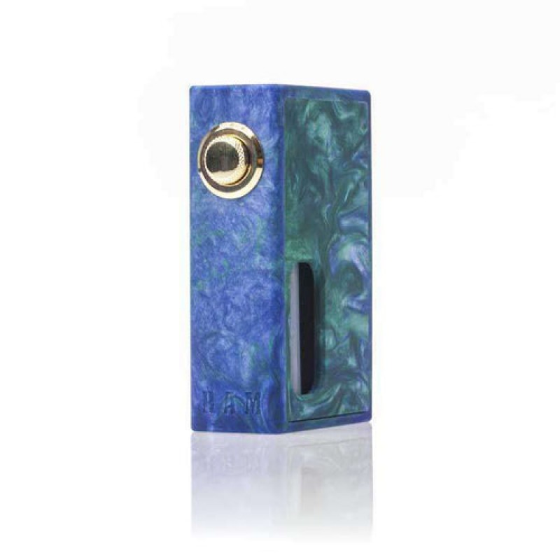 Ram Squonk Box Mod by Wotofo