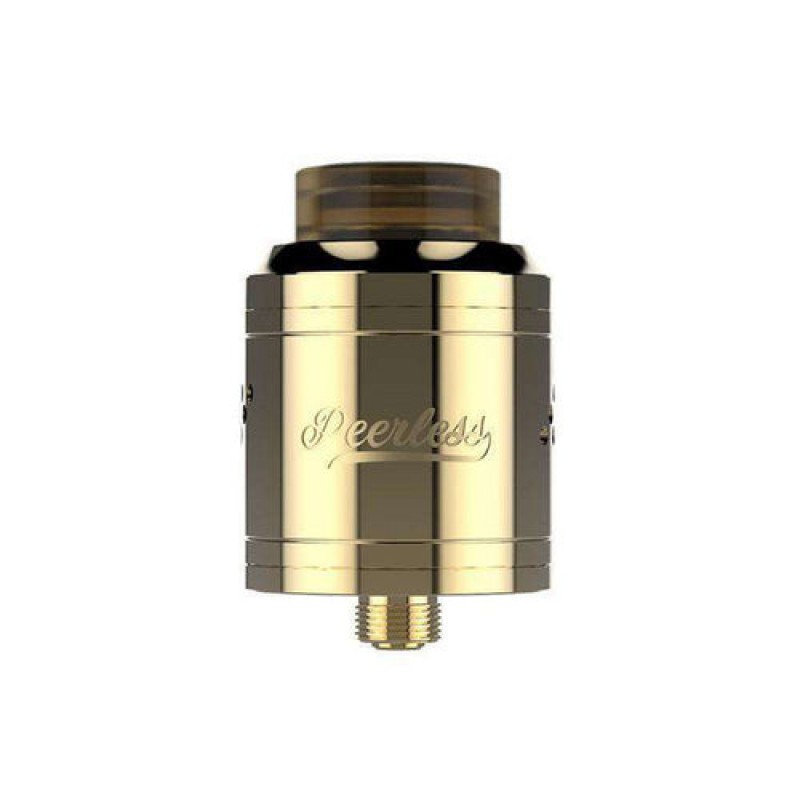 Peerless RDA Special Edition By Geek Vape