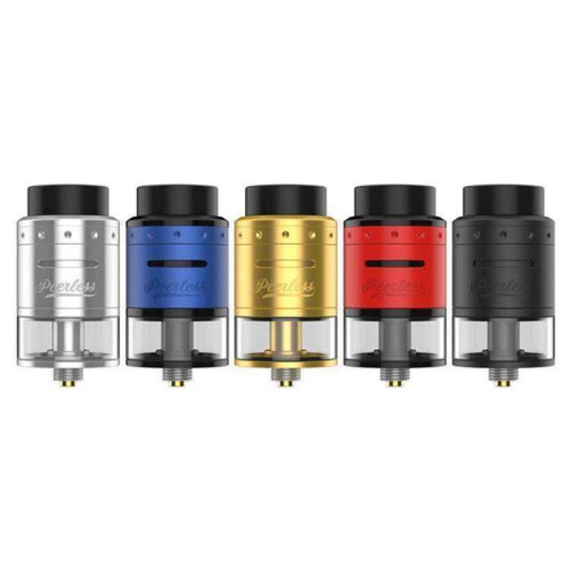 Peerless RDTA By Geek Vape