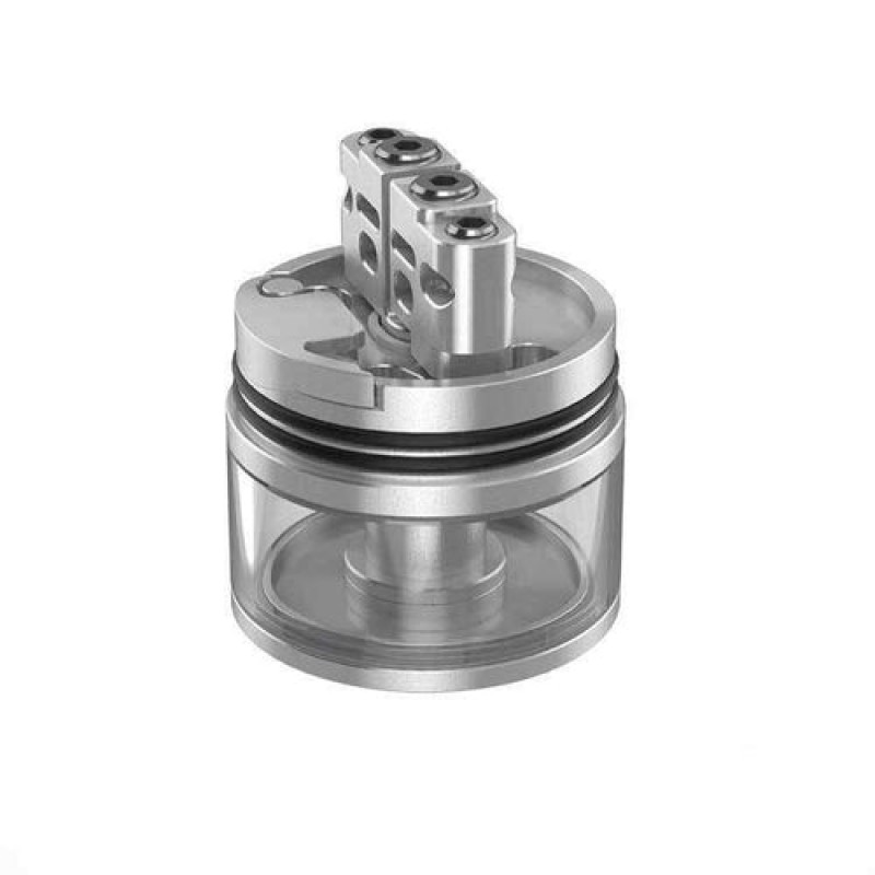 Peerless RDTA By Geek Vape