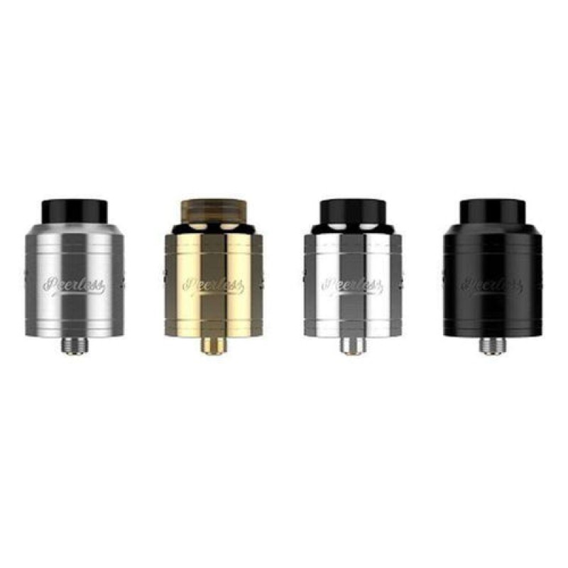 Peerless RDA Special Edition By Geek Vape