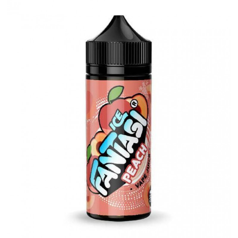 Peach Ice by Fantasi Short Fill