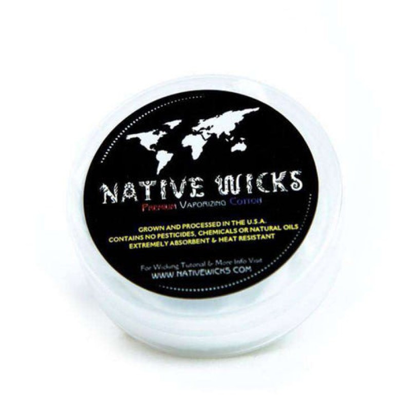 Native Wicks