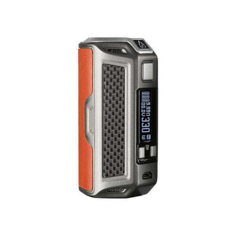 Naga 330W TC Box Mod by Rofvape