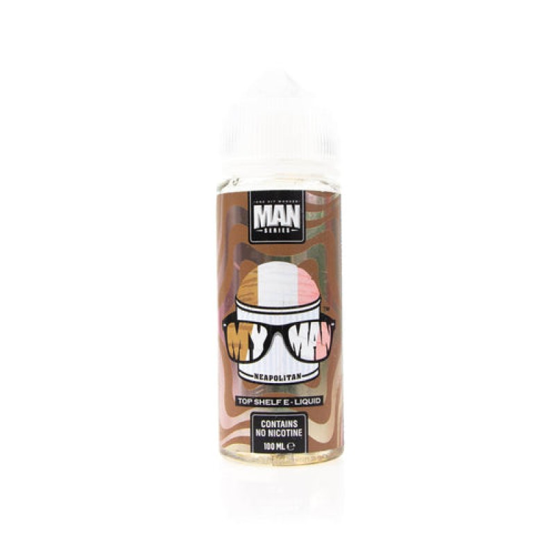 My Man One Hit Wonder - 100ML - Short Fill