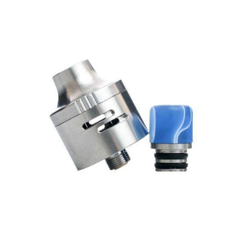 Malstrom RDA by Lost Vape