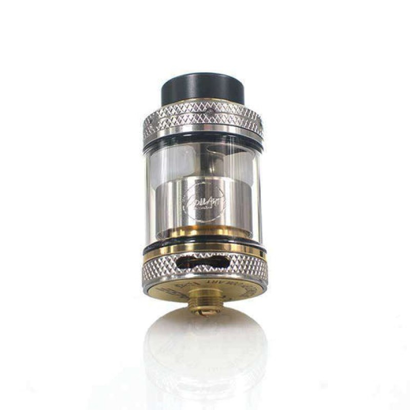 Mage RTA V2 by CoilArt