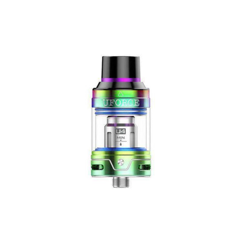 VooPoo UFORCE Tank