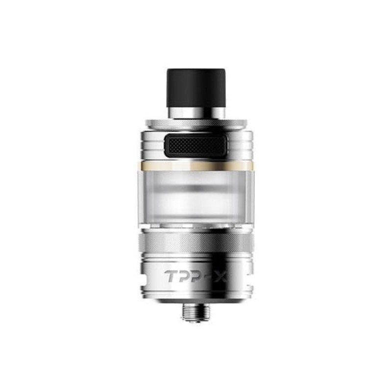 VooPoo TPP-X Pod Tank Drag X and S Pro Kits