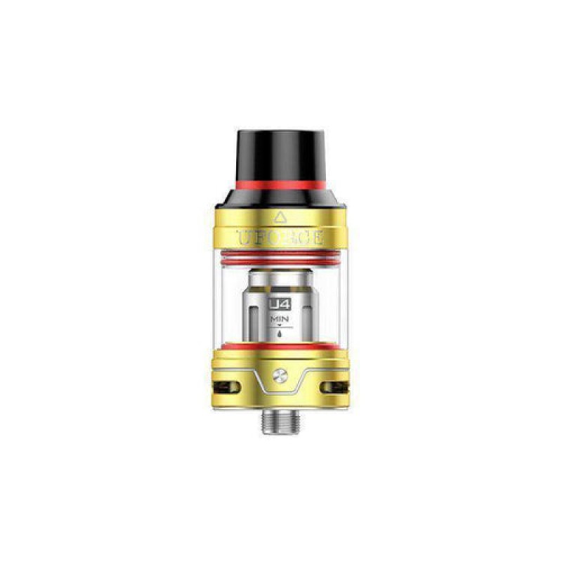 VooPoo UFORCE Tank