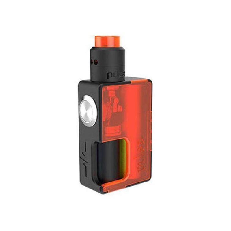 Pulse Squonk BF Kit by Vandy Vape - Special Edition