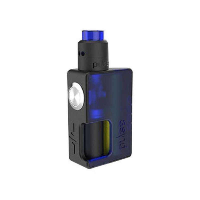 Pulse Squonk BF Kit by Vandy Vape - Special Edition