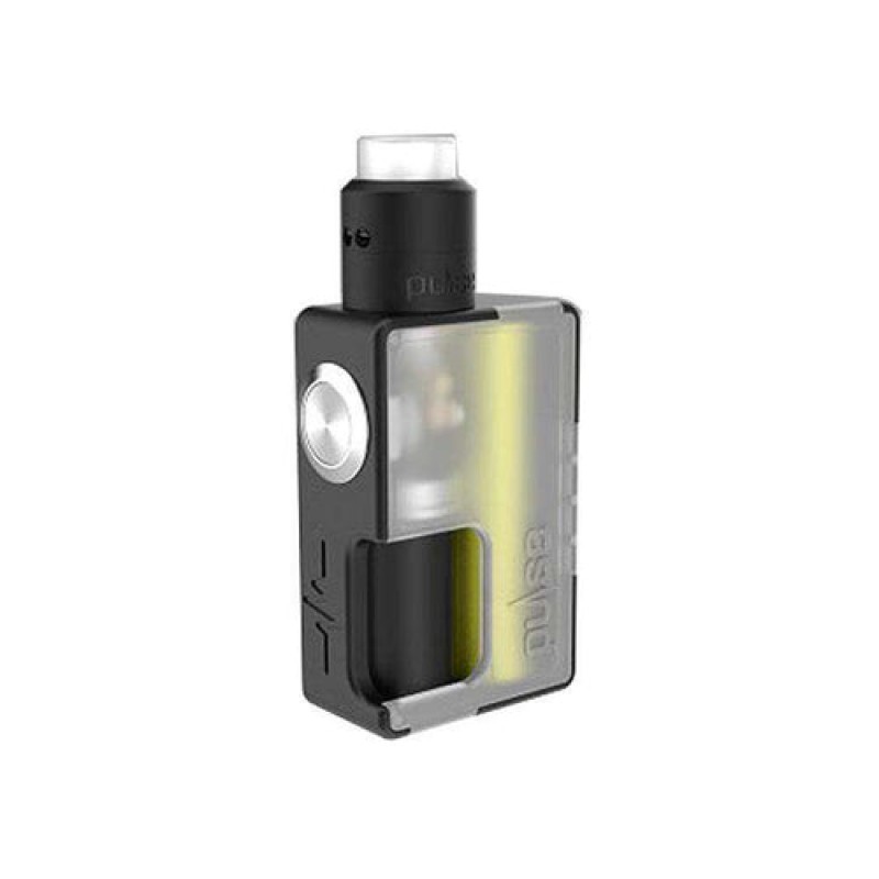 Pulse Squonk BF Kit by Vandy Vape - Special Edition