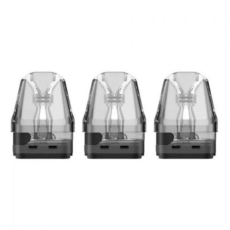 Oxva Xlim Replacement Pods 3 Pcs Pack