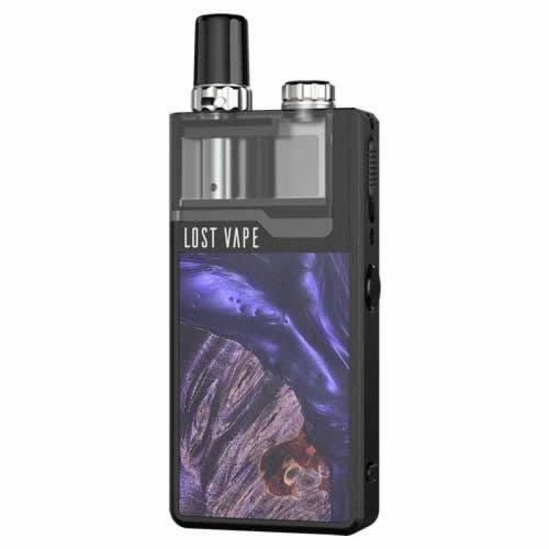 Orion Plus DNA Pod Vape Kit by Lost Vape