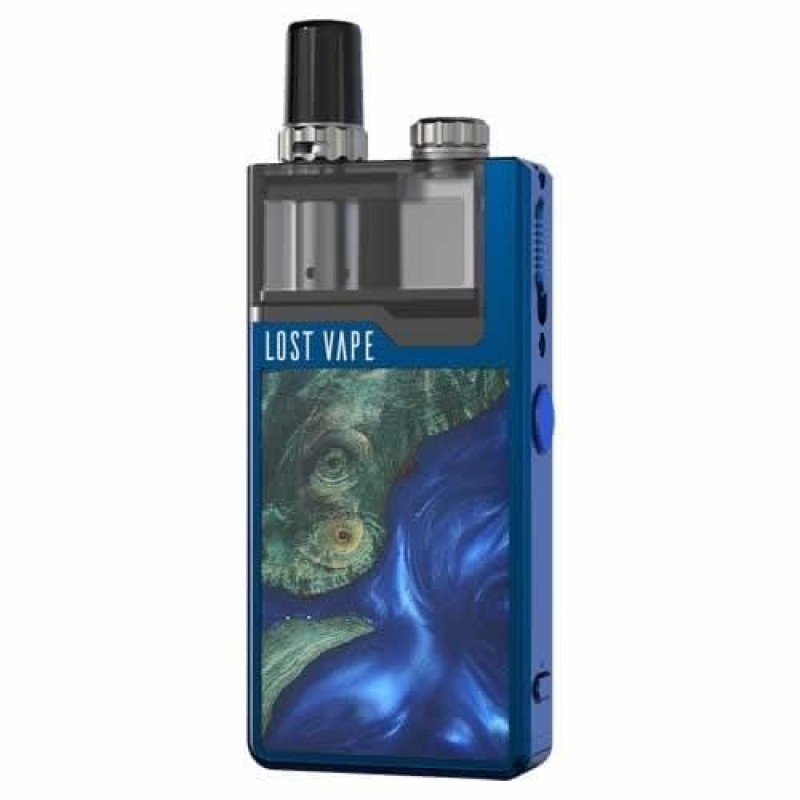 Orion Plus DNA Pod Vape Kit by Lost Vape