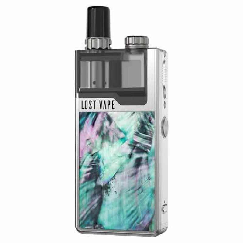 Orion Plus DNA Pod Vape Kit by Lost Vape