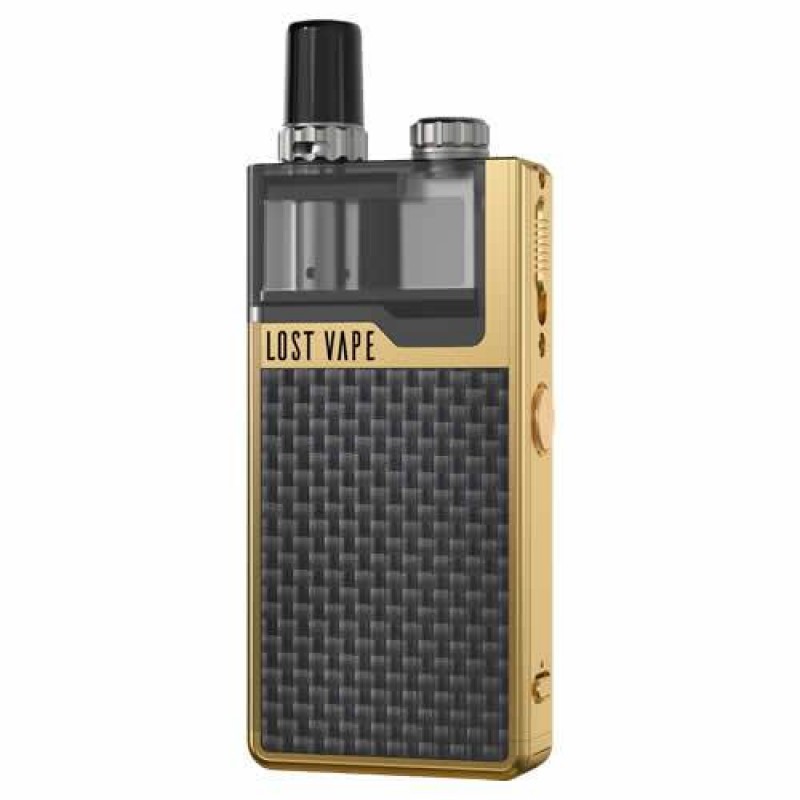 Orion Plus DNA Pod Vape Kit by Lost Vape