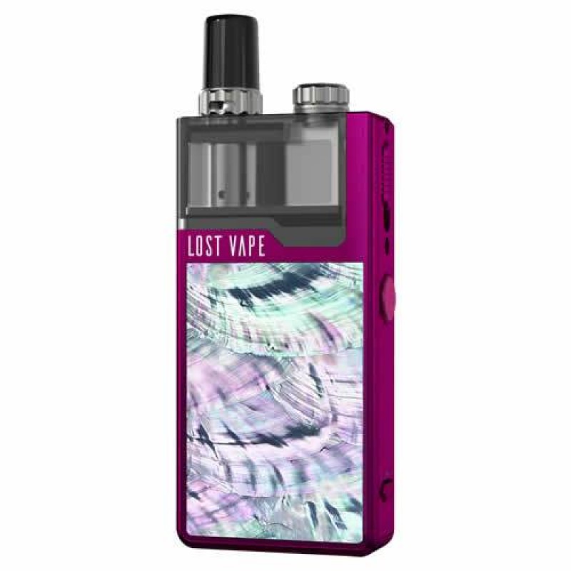 Orion Plus DNA Pod Vape Kit by Lost Vape