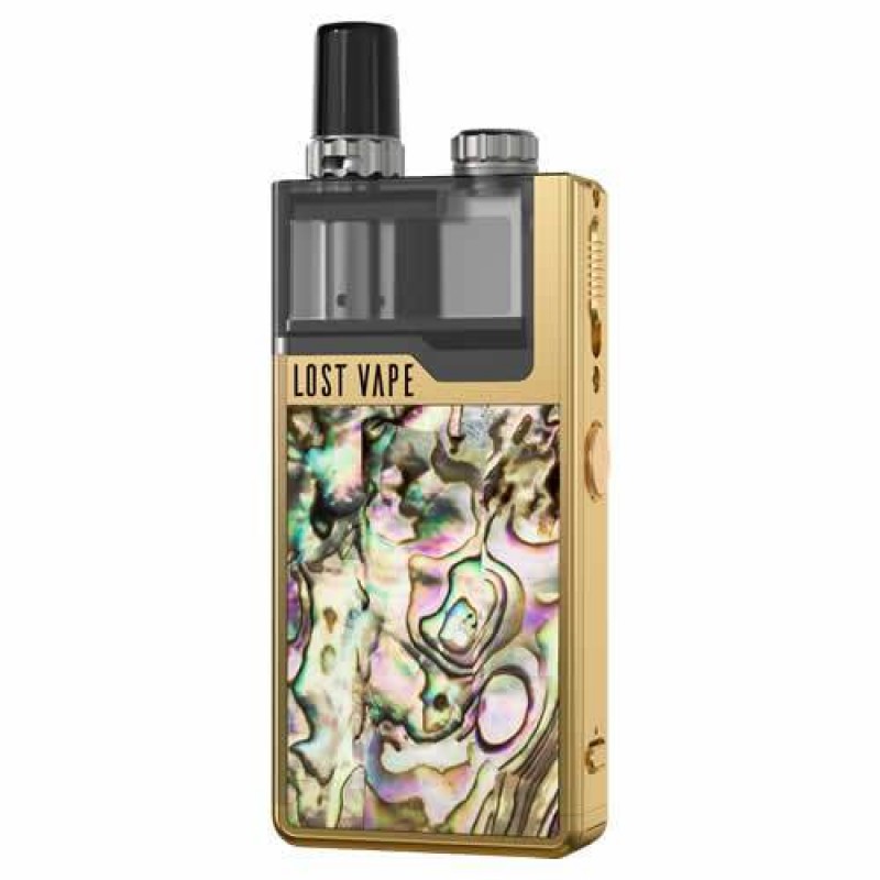 Orion Plus DNA Pod Vape Kit by Lost Vape