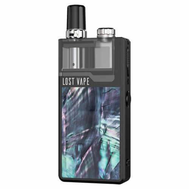 Orion Plus DNA Pod Vape Kit by Lost Vape