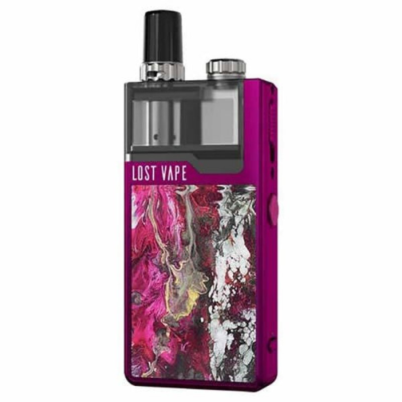 Orion Plus DNA Pod Vape Kit by Lost Vape