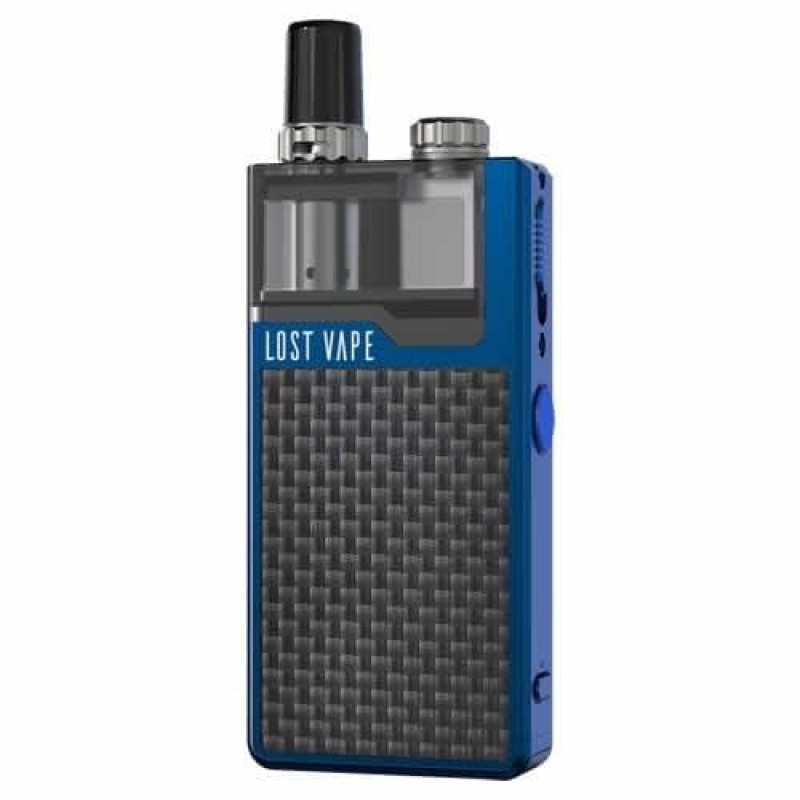 Orion Plus DNA Pod Vape Kit by Lost Vape