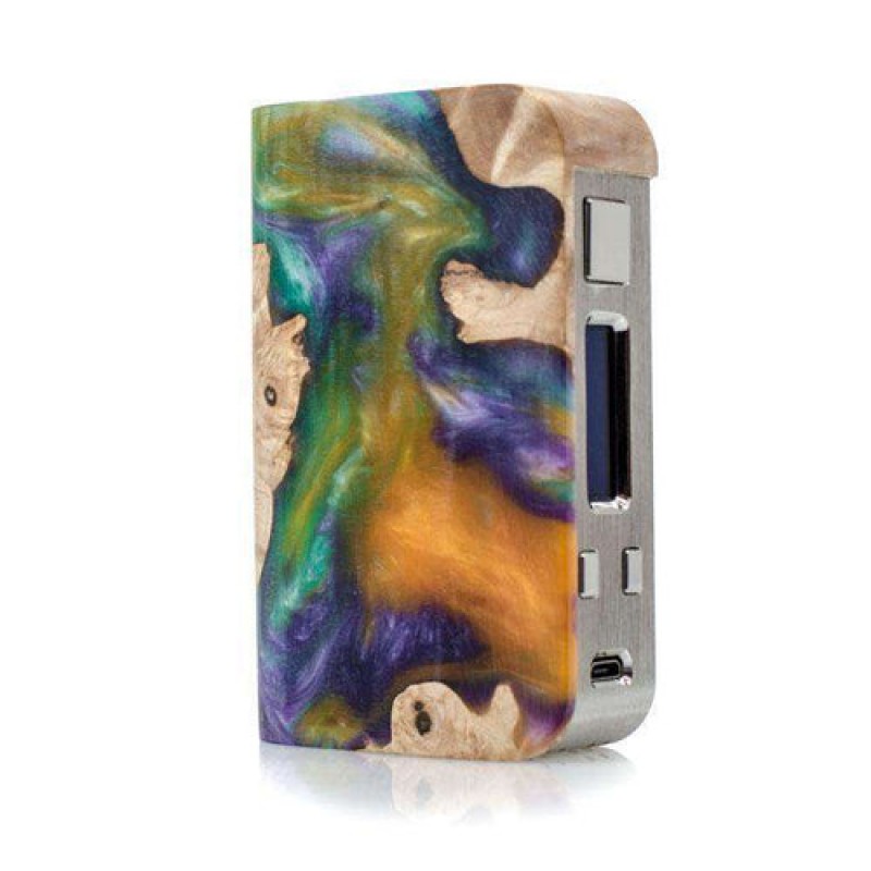 Orion 250w Box Mod by Arctic Dolphin