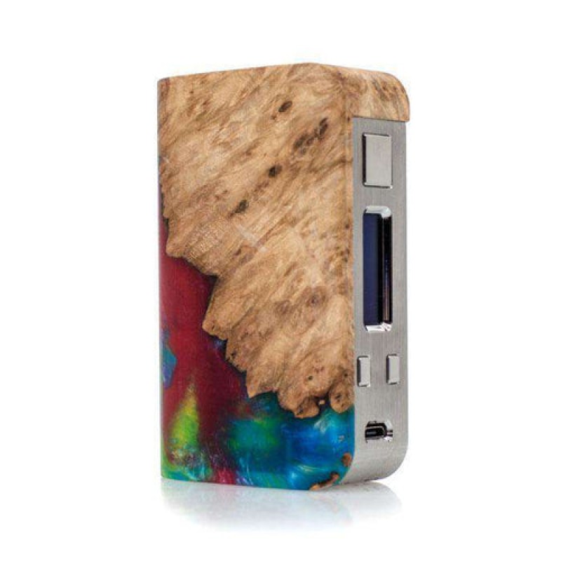 Orion 250w Box Mod by Arctic Dolphin